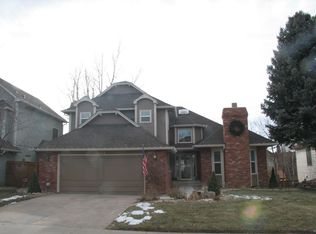16578 E Prentice Pl, Centennial, CO 80015