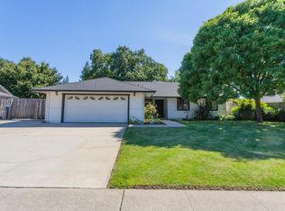3155 Barrel Ct, Redding, CA 96001