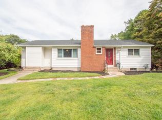 8 Ellery St, Springfield, MA 01129