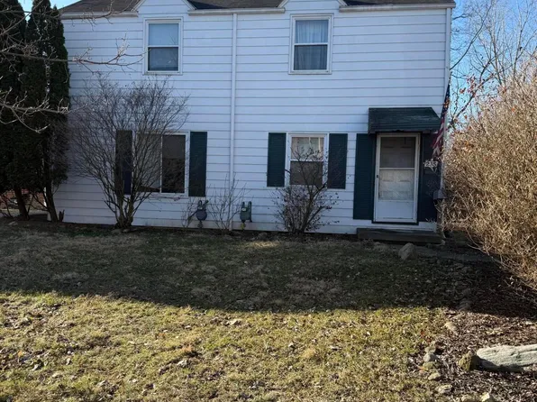 231 W Pacemont Rd, Columbus, OH 43202