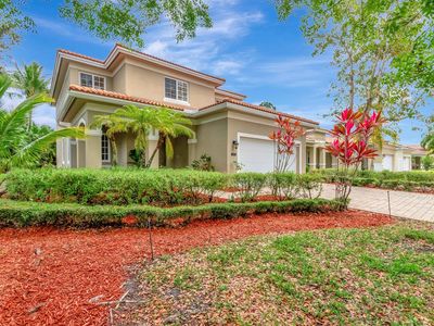 6805 Osage Circle, Greenacres, FL, 33413