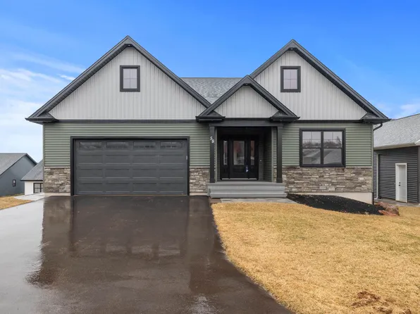 58 Alice Ave, Charlottetown, PE C1C 0V2