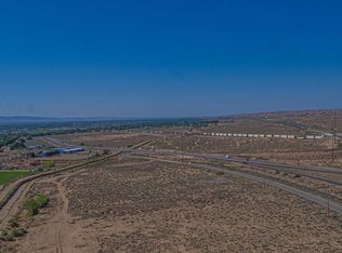 Don Luis Trujillo Blvd, Belen, NM 87002