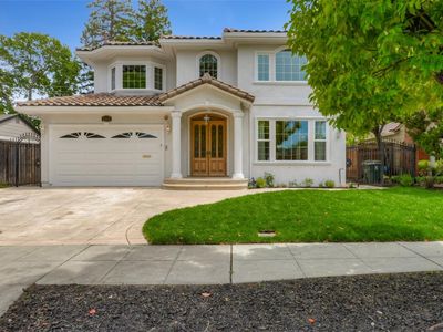 2511 Carson St, Redwood City, CA, 94061