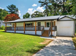 5619 Beaver Dr SW, Mableton, GA 30126