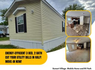 201 Chamberlin Dr #38, Denison, IA 51442