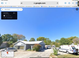 906 N 10th St, Vincennes, IN