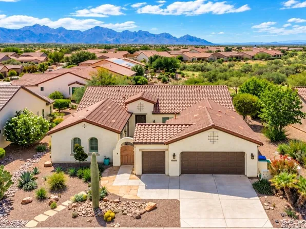 59957 E Arroyo Grande Dr, Oracle, AZ 85623