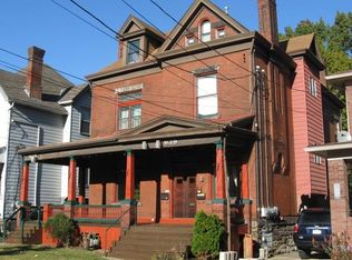 935 S Trenton Ave #1, Pittsburgh, PA 15221