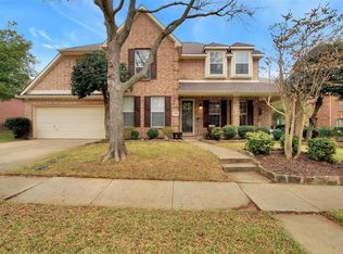 5108 Sandy Ct, McKinney, TX 75072