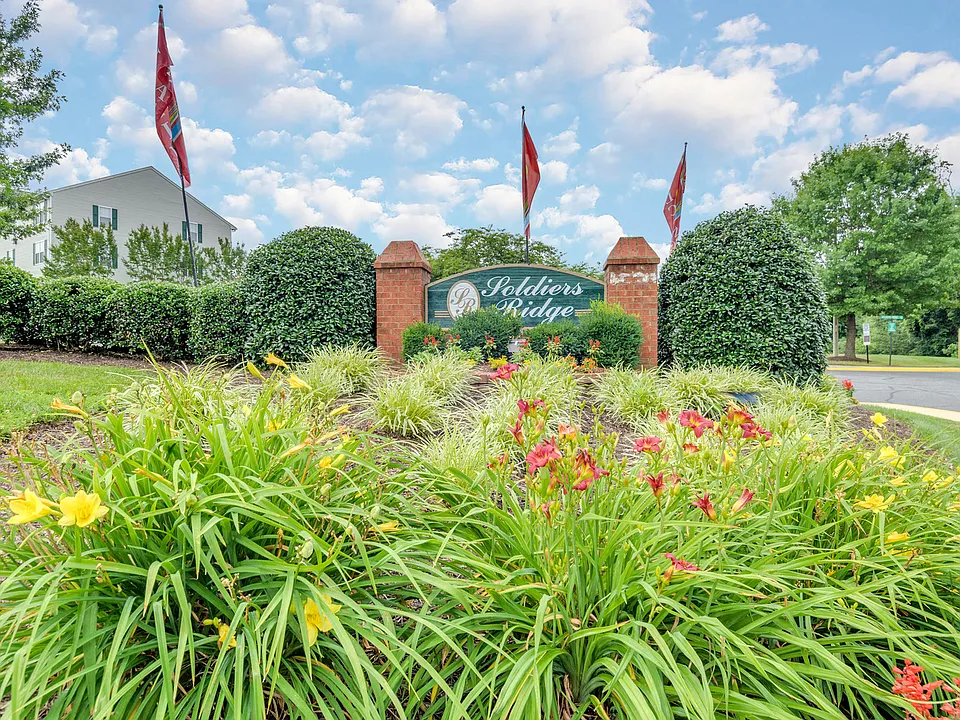 Soldiers Ridge Apartments