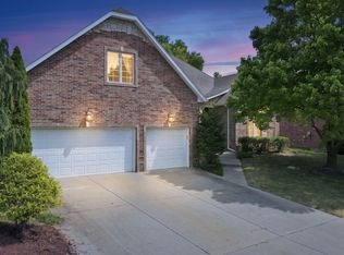 3411 E Anne Street, Ozark, MO 65721
