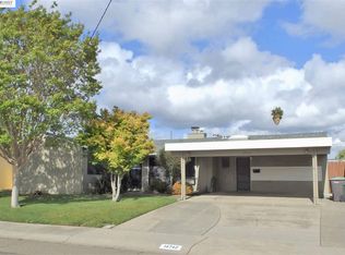 14742 Wiley St, San Leandro, CA
