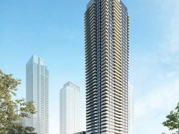 4130 Parkside Village Dr, Mississauga, ON