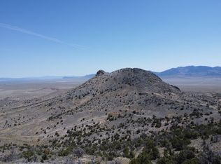 010-35P-044 T38n #R68e-s35, Montello, NV 89830