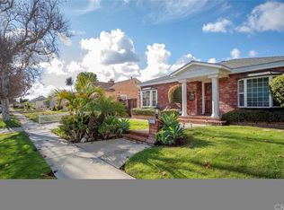 4161 Keever Ave, Long Beach, CA 90807