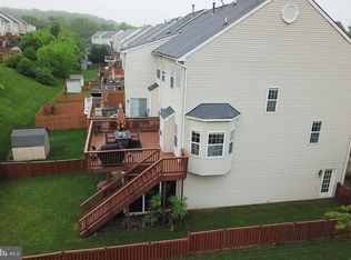 1530 Chessie Ct, Mount Airy, MD 21771