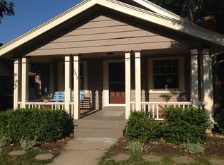7313 Pennsylvania Ave, Kansas City, MO 64114