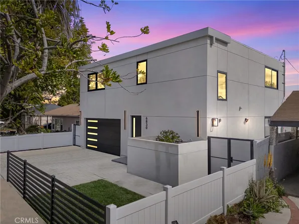 6830 N Lubao Ave, Winnetka, CA 91306
