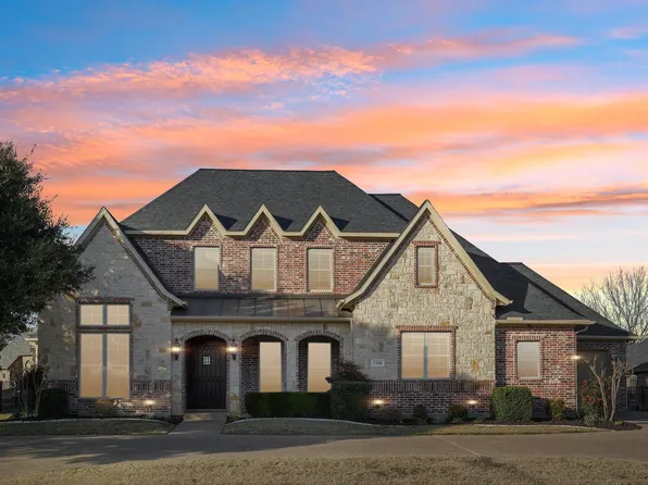 3316 Fairway Dr, Argyle, TX 76226