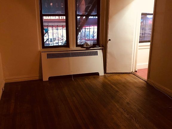 2nd image of 1224 Saint Nicholas Ave #2A