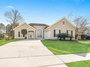 315 Spartan Loop, Slidell, LA 70458