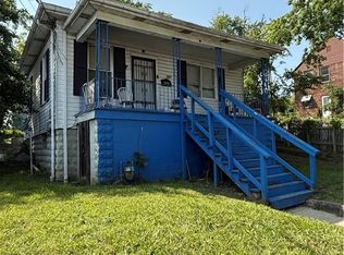 721 Garvin Ave, Charleston, WV