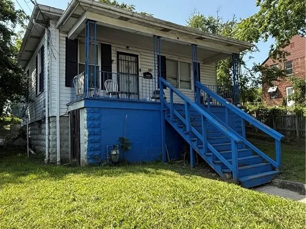 721 Garvin Ave, Charleston, WV 25302