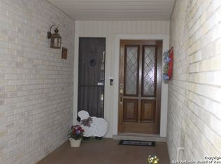 4330 Center Oak Woods St, San Antonio, TX 78249