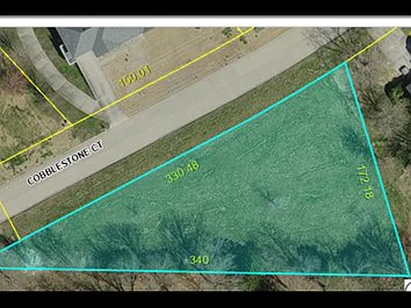 Cobblestone Ct, Jefferson City, MO 65101