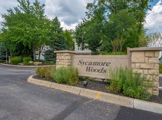 355 Sycamore Ridge Way, Columbus, OH 43230