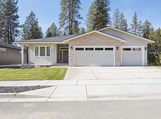 16809 N Wellington Rd, Colbert, WA 99005
