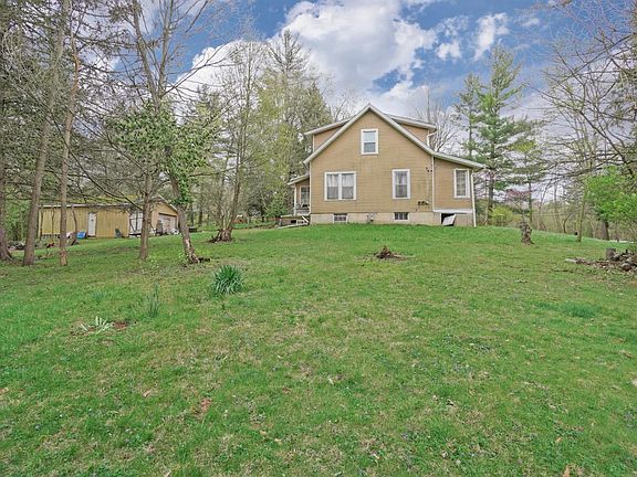3rd image of 513 E Loveland Ave