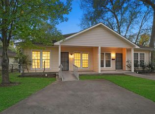 5502 Finch St, Houston, TX 77028