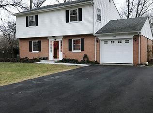1245 Almond Dr, Plainfield, IN 46168