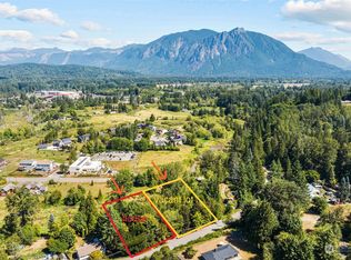 0 SE 92nd St, Snoqualmie, WA