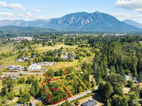 0 SE 92nd Street, Snoqualmie, WA 98065