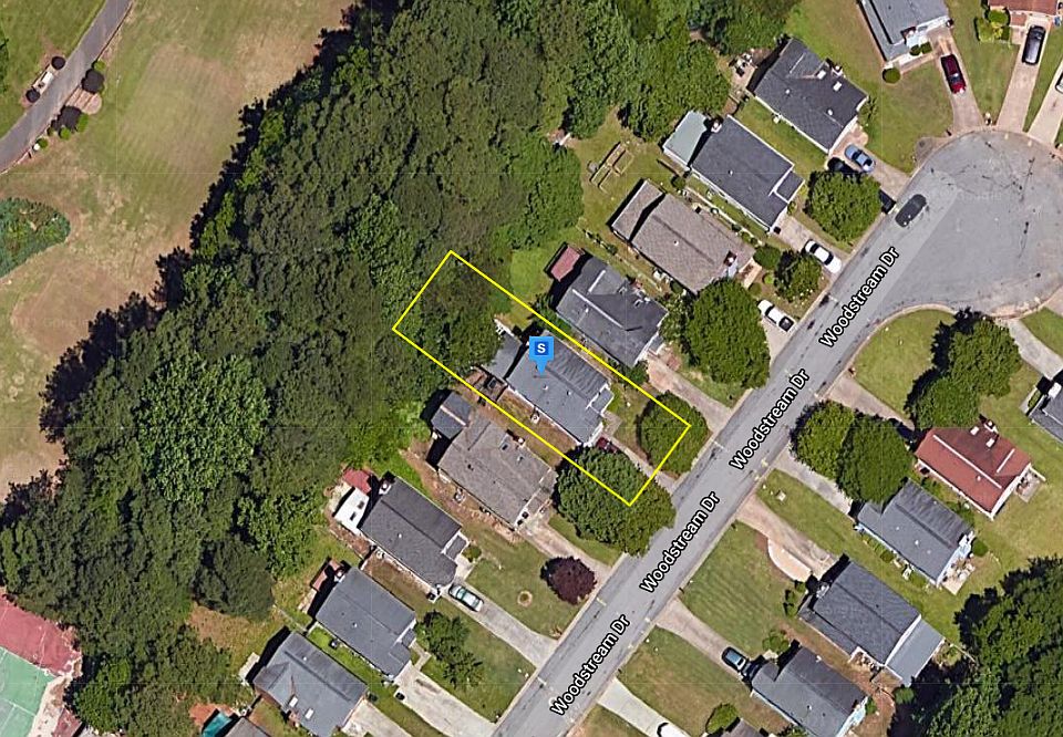 1st image of 1230 Woodstream Dr