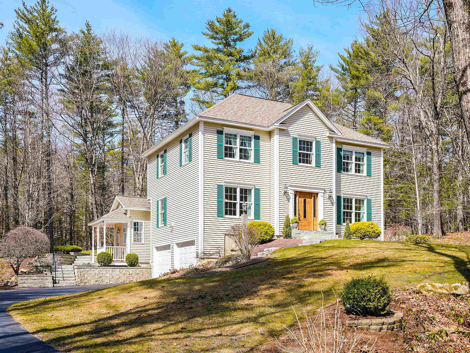 26 Spring Hill Road, Mont Vernon, NH 03057 | Zillow