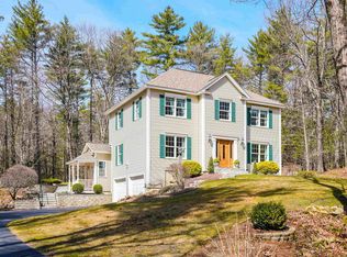 26 Spring Hill Rd, Mont Vernon, NH 03057
