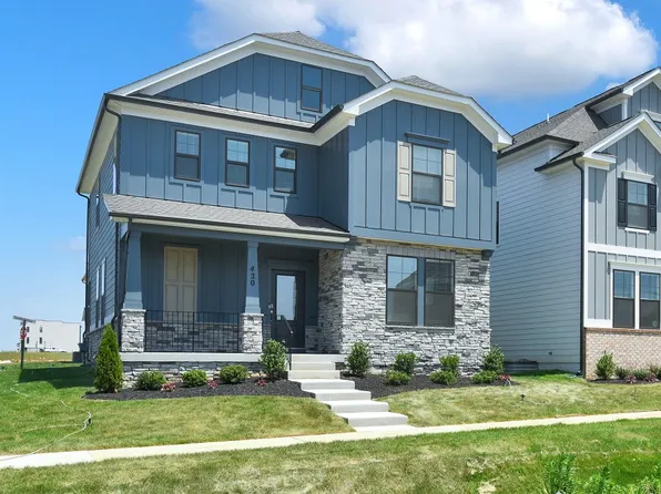 ALEC Plan, Renn Quarter