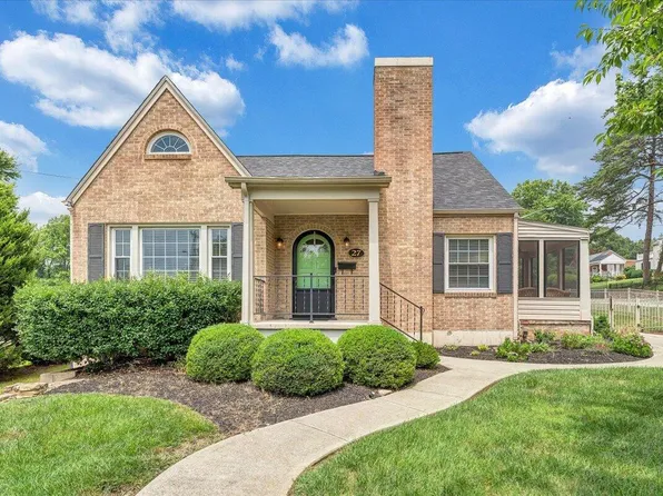 27 Hawthorn Rd, Salem, VA 24153