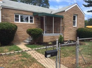 712 Crestview Rd, Philadelphia, PA 19128