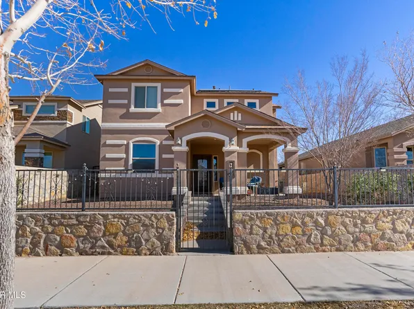 2057 Howard Jones Pl Unit A, El Paso, TX 79938