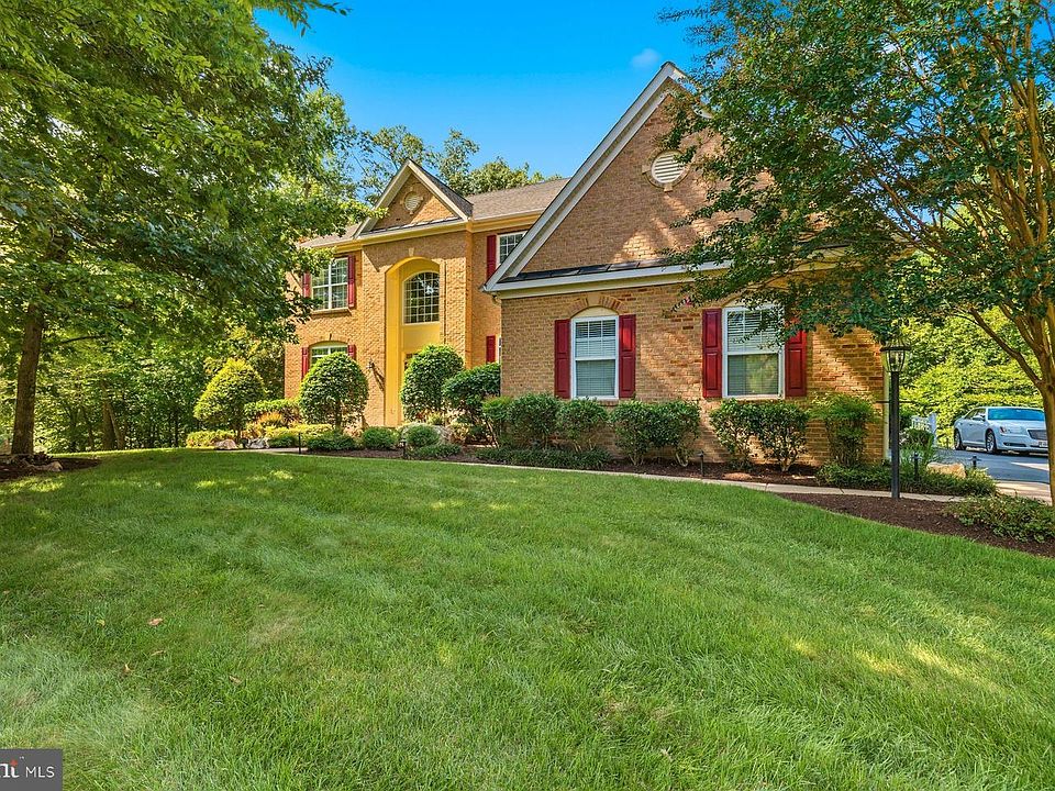 1st image of 5501 Evesham Ct