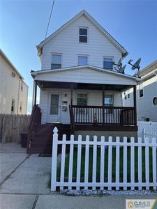 165 Emerson St, Carteret, NJ, 07008
