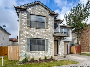 5406 Kenton Fls, San Antonio, TX 78240