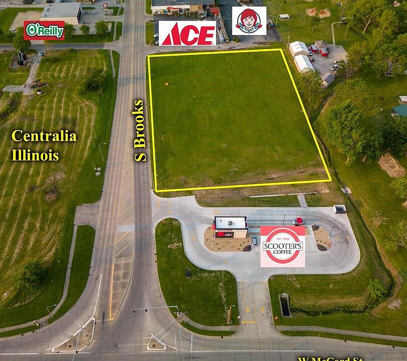 2nd image of 200 N Brooks Ave