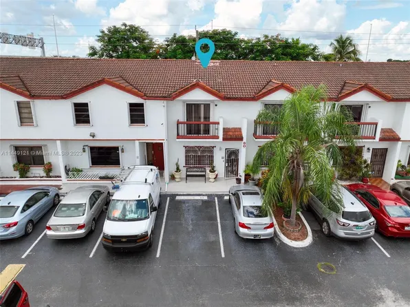 80 NW 116th Pl APT 3, Sweetwater, FL 33172