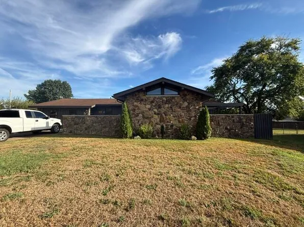3336 E Alpine Drive, Springfield, MO 65804
